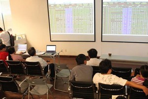 TTCK: 4 vấn đề vô cùng cấp bách